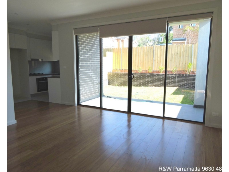 5/3-5 Graham Crescent, Baulkham Hills NSW 2153