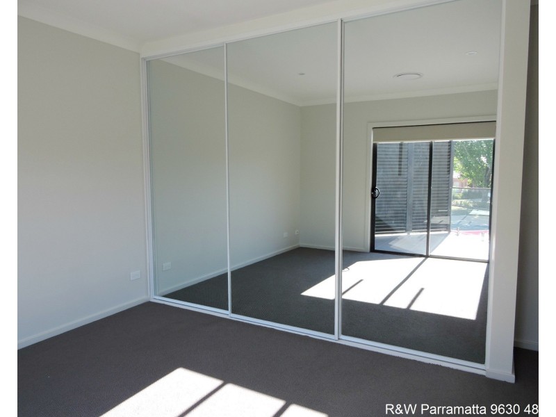 5/3-5 Graham Crescent, Baulkham Hills NSW 2153