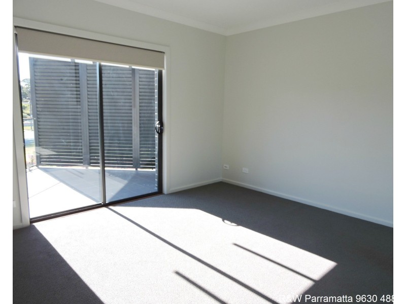5/3-5 Graham Crescent, Baulkham Hills NSW 2153