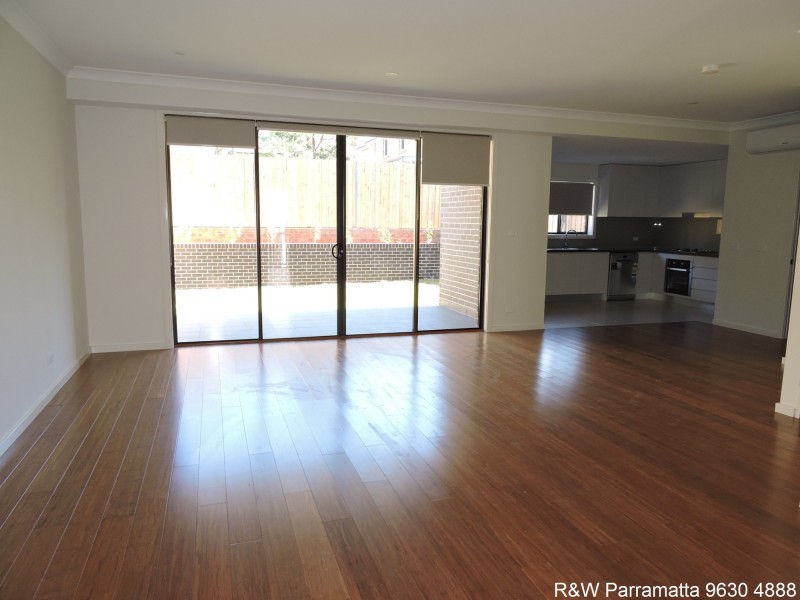 6/3-5 Graham Crescent, Baulkham Hills NSW 2153