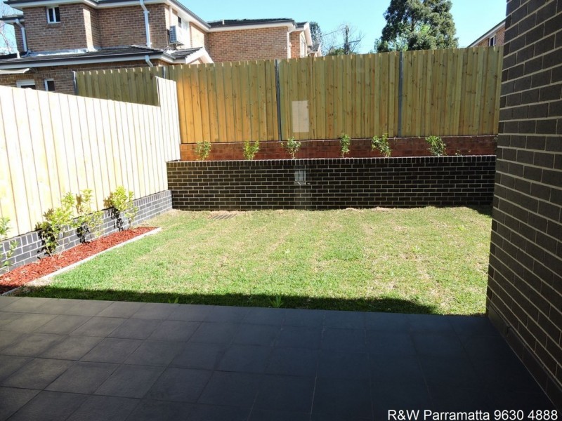 6/3-5 Graham Crescent, Baulkham Hills NSW 2153