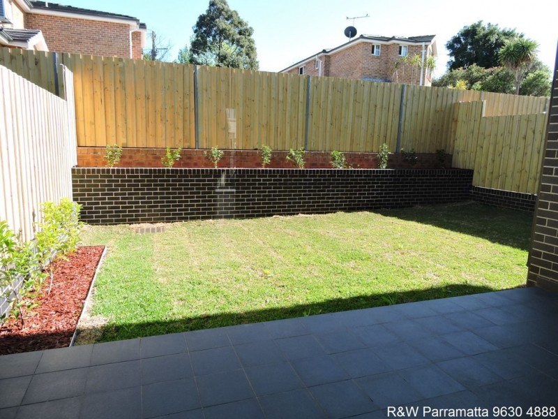 6/3-5 Graham Crescent, Baulkham Hills NSW 2153
