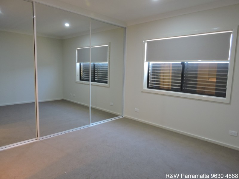 6/3-5 Graham Crescent, Baulkham Hills NSW 2153