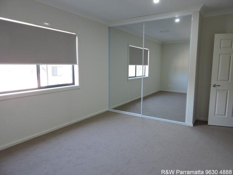6/3-5 Graham Crescent, Baulkham Hills NSW 2153