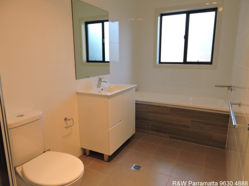 6/3-5 Graham Crescent, Baulkham Hills NSW 2153