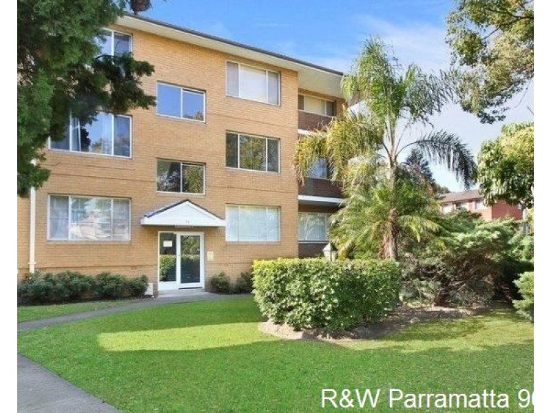 18/78 O’Connell Street, North Parramatta NSW 2151