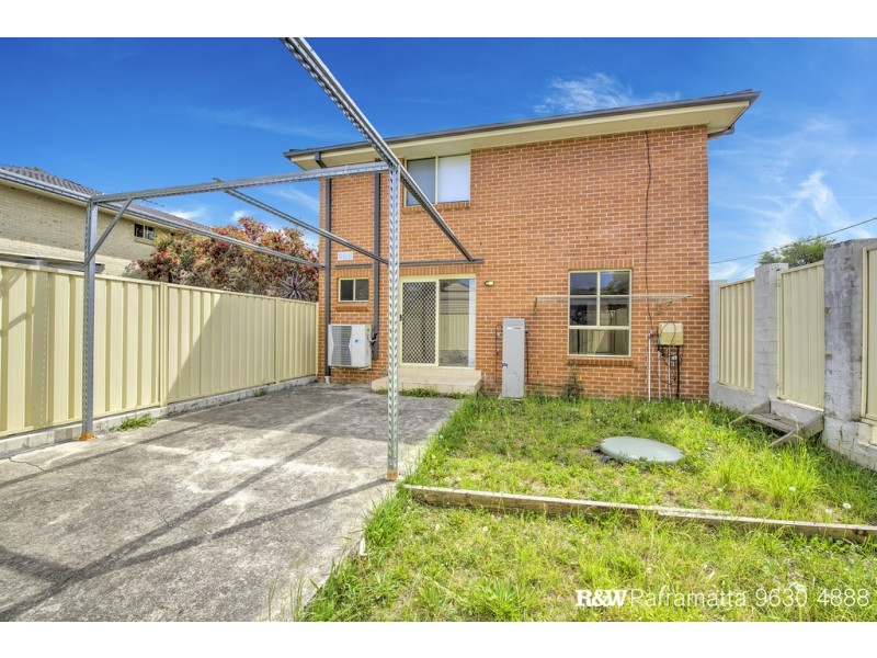 9/22 Railway Parade, Blacktown NSW 2148