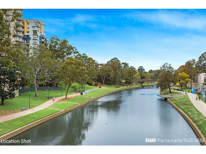 D201/2 Morton Street, Parramatta NSW 2150