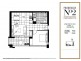 D201/2 Morton Street, Parramatta NSW 2150 Floorplan