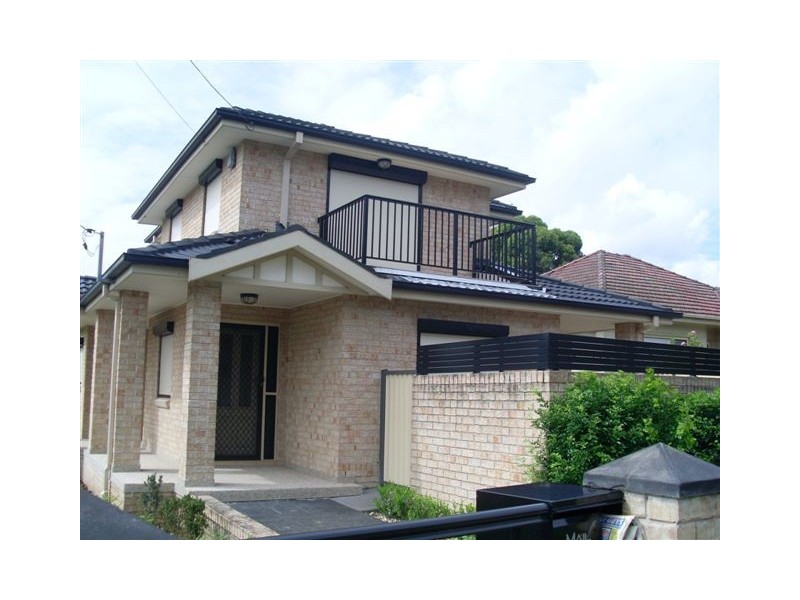 South Wentworthville NSW 2145