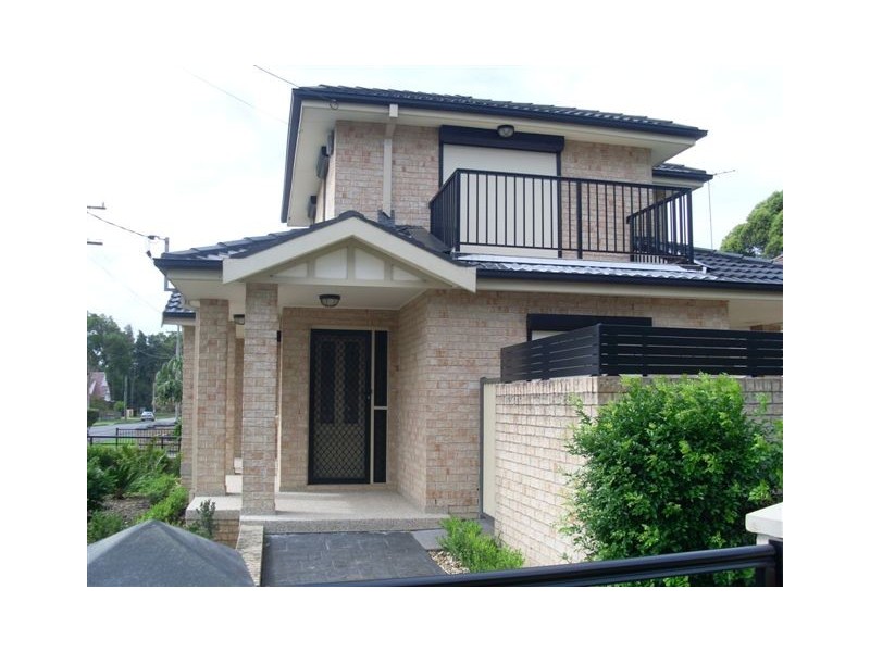 South Wentworthville NSW 2145