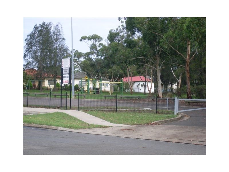 South Wentworthville NSW 2145