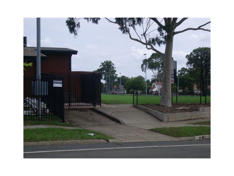 South Wentworthville NSW 2145