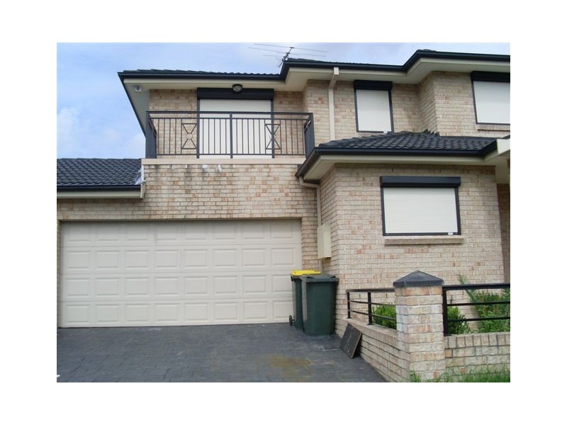 South Wentworthville NSW 2145