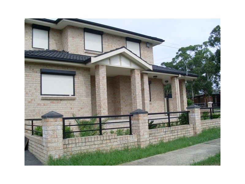 South Wentworthville NSW 2145