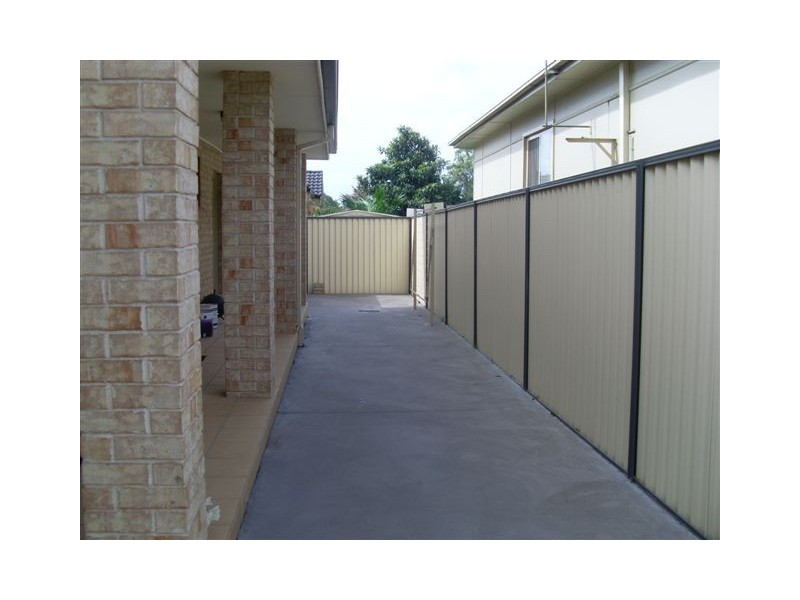 South Wentworthville NSW 2145