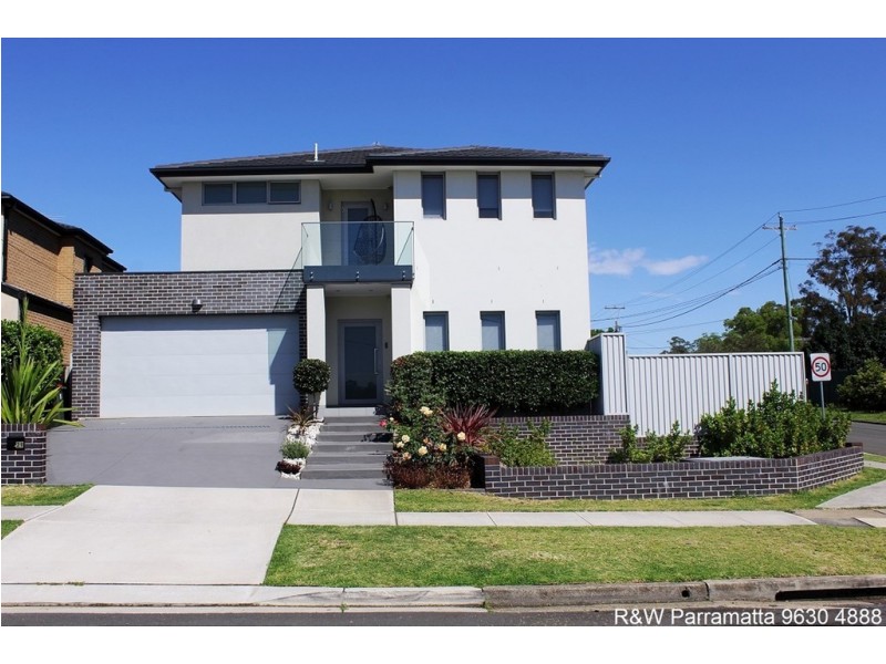 29 Berith Road, Greystanes NSW 2145