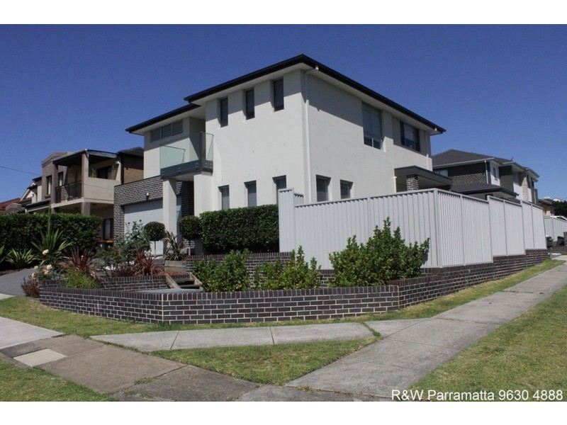 29 Berith Road, Greystanes NSW 2145