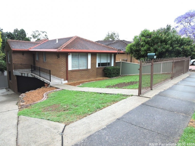 32 Sutherland Road, North Parramatta NSW 2151