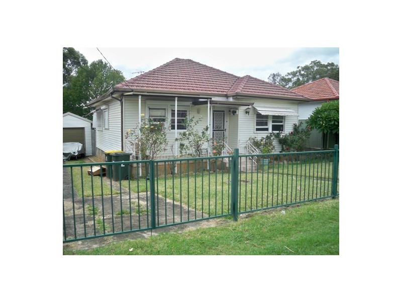 Merrylands NSW 2160