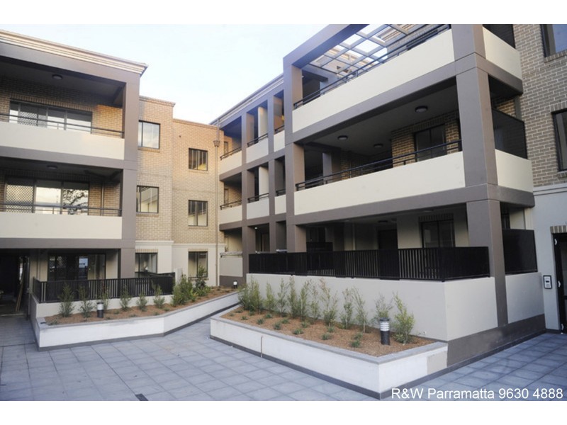 11/23-27 Lydbrook Street, Westmead NSW 2145