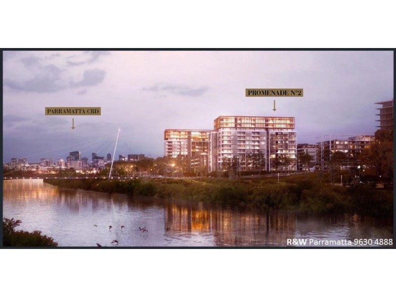 D702/2 Morton Street, Parramatta NSW 2150