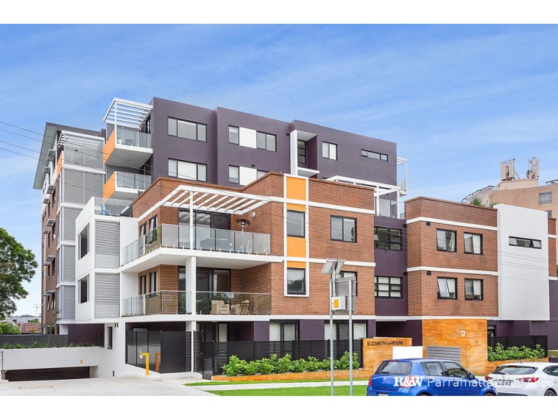 501/19 Prospect Street, Rosehill NSW 2142