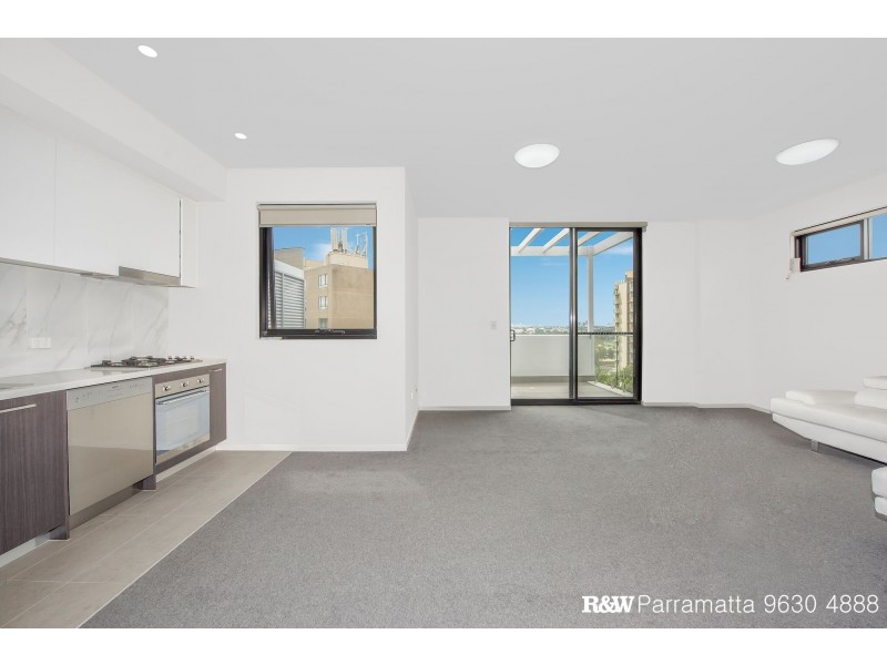 501/19 Prospect Street, Rosehill NSW 2142