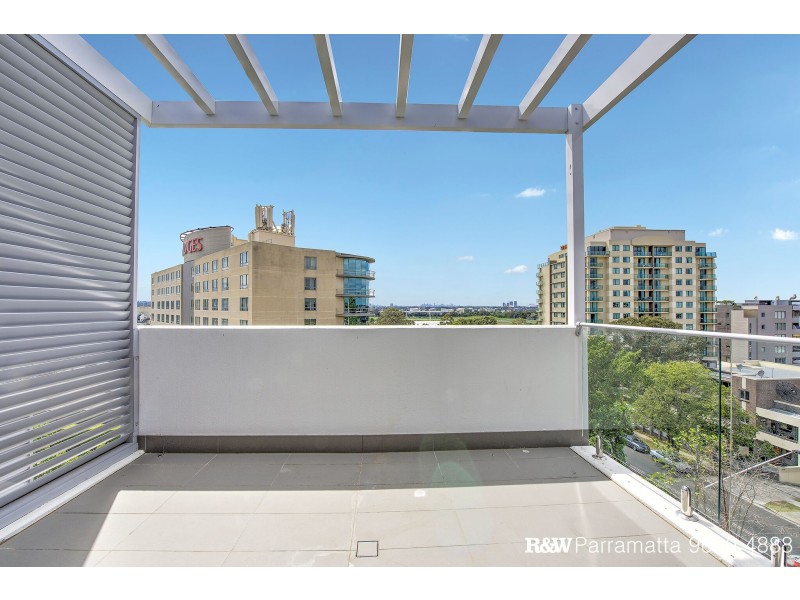 501/19 Prospect Street, Rosehill NSW 2142