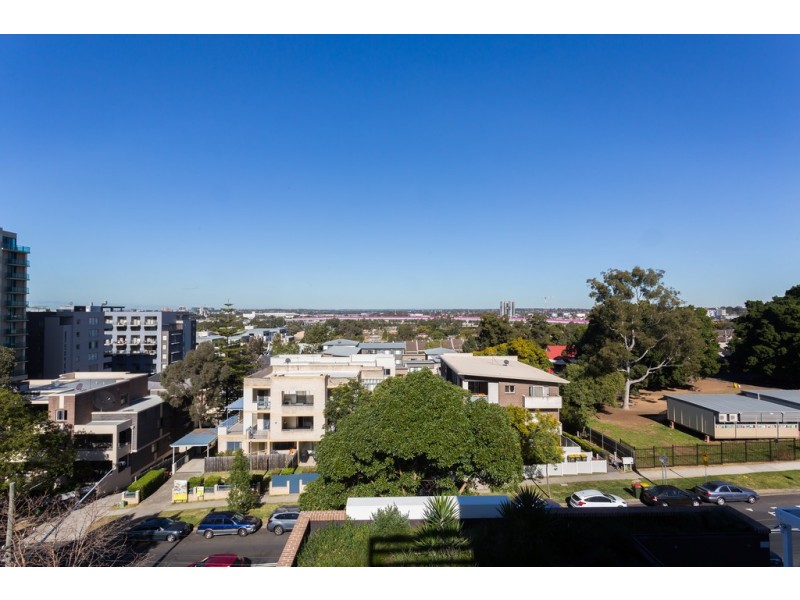 501/19 Prospect Street, Rosehill NSW 2142
