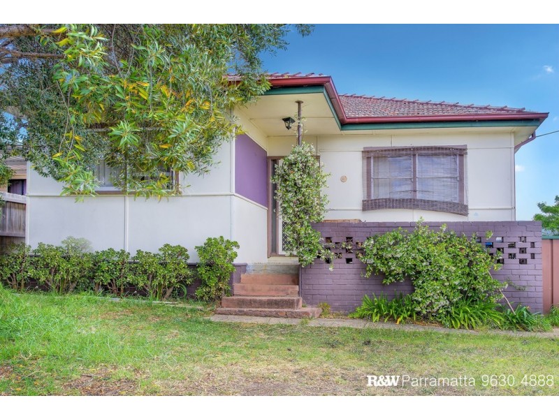 45 Canal Road, Greystanes NSW 2145