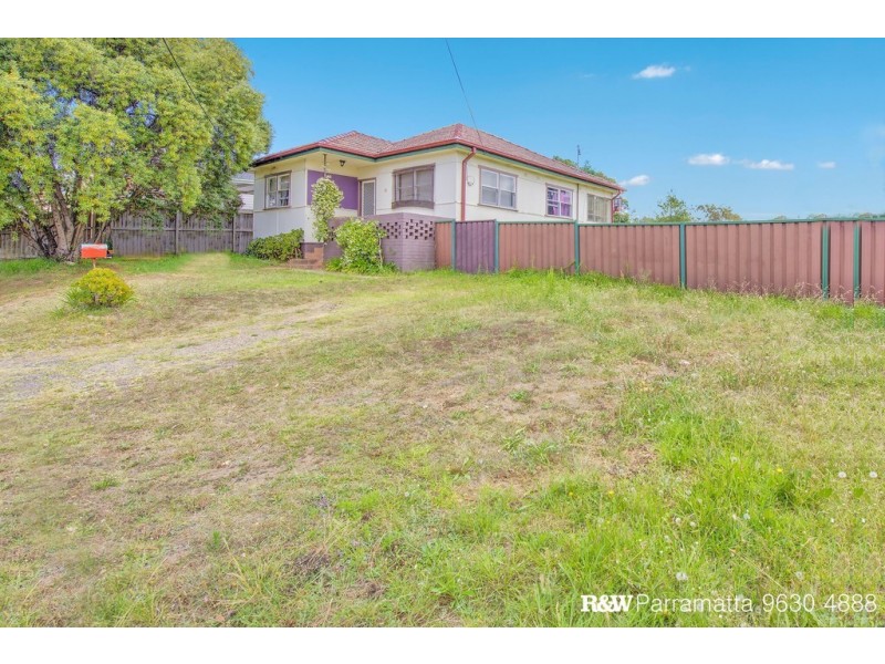 45 Canal Road, Greystanes NSW 2145