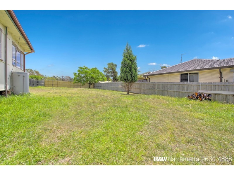 45 Canal Road, Greystanes NSW 2145