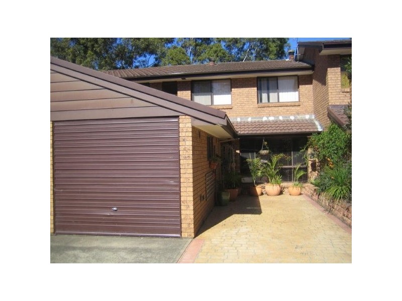 23/34 Ainsworth Crescent, Wetherill Park NSW 2164