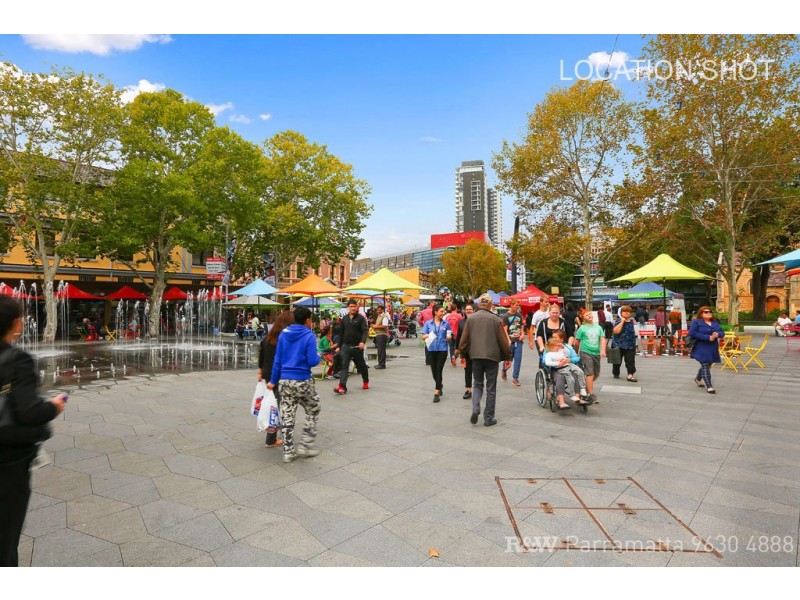 2/26 Bellevue Street, North Parramatta NSW 2151