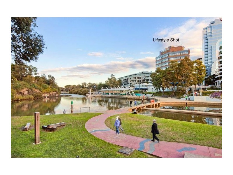 2/26 Bellevue Street, North Parramatta NSW 2151