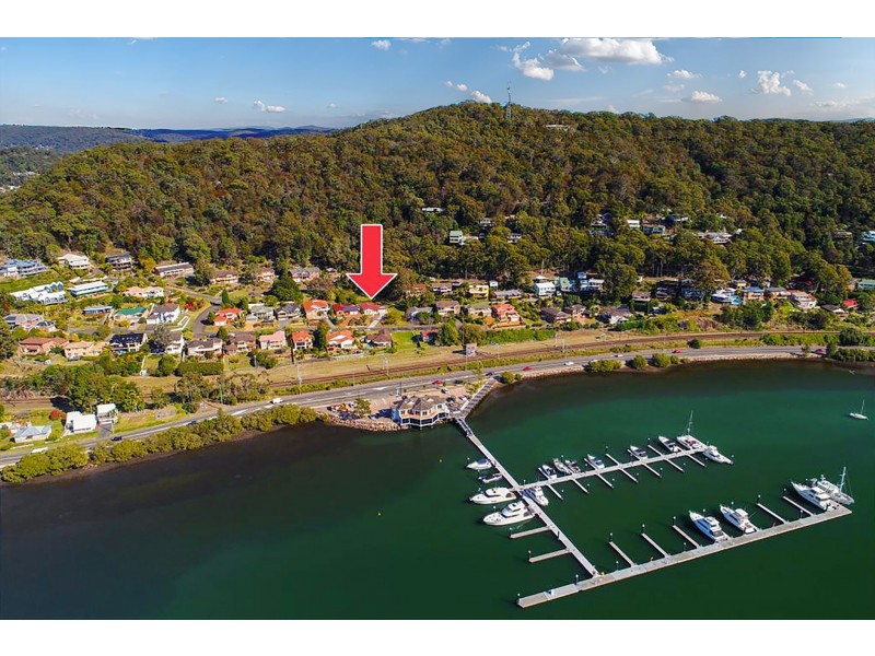 12 Johns Road, Koolewong NSW 2256