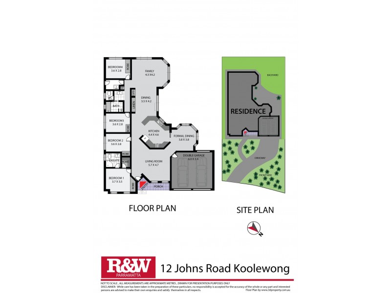 12 Johns Road, Koolewong NSW 2256