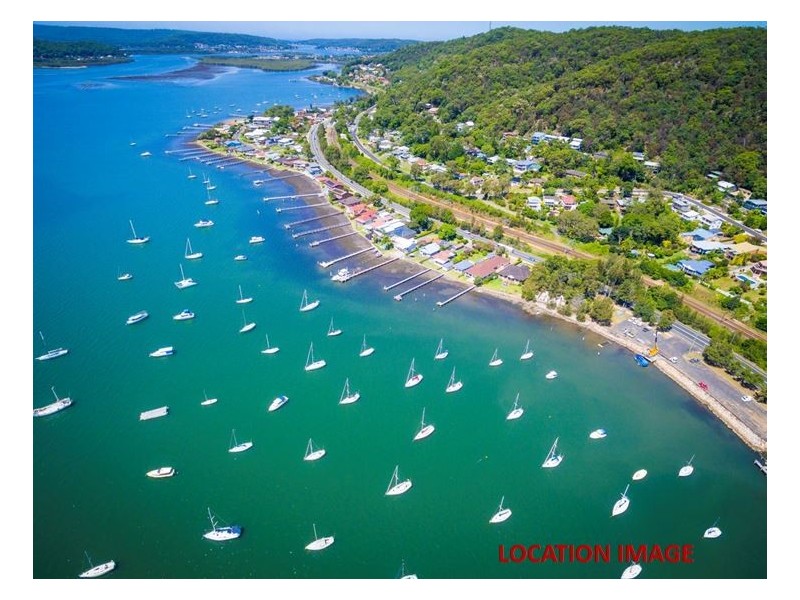 12 Johns Road, Koolewong NSW 2256