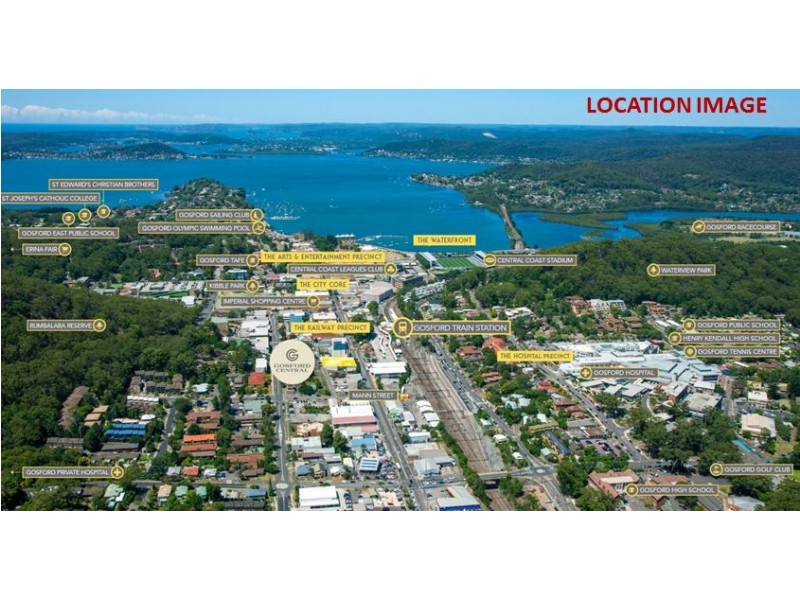 12 Johns Road, Koolewong NSW 2256