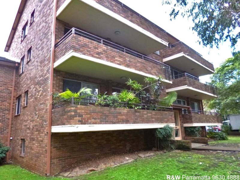 8/7-11 Elizabeth Street, Parramatta NSW 2150