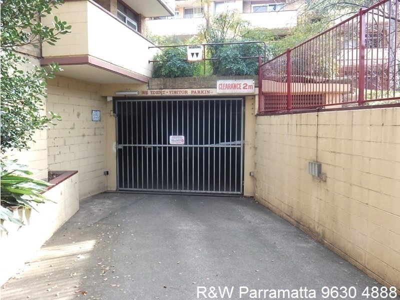 19/18-22 Inkerman Street, Granville NSW 2142