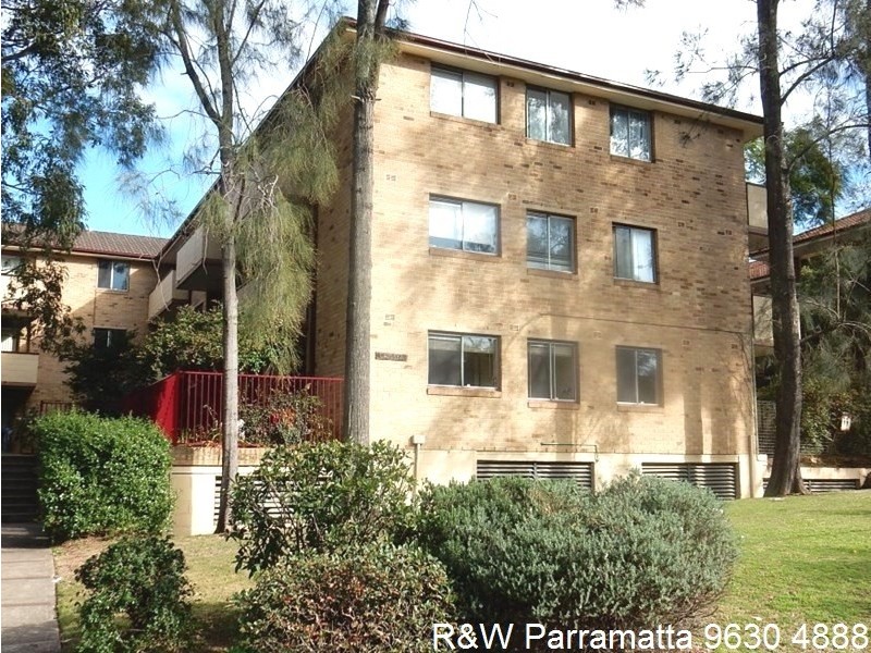 19/18-22 Inkerman Street, Granville NSW 2142