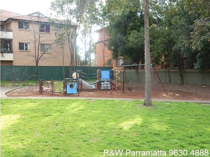 19/18-22 Inkerman Street, Granville NSW 2142