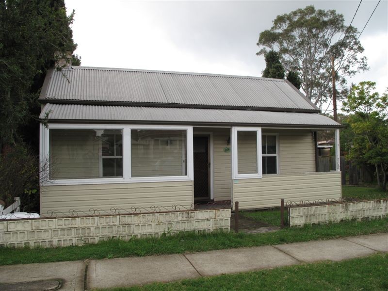 North Parramatta NSW 2151