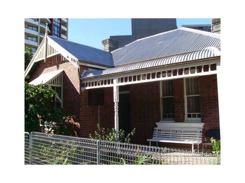 117 Wigram Street, Parramatta NSW 2150