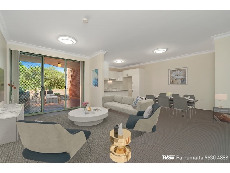 12/6-8 Lennox Street, Parramatta NSW 2150