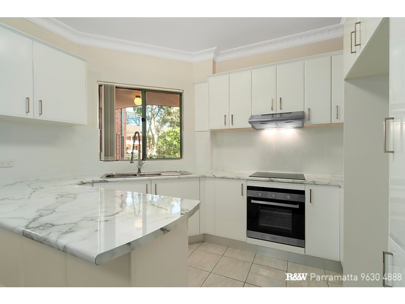12/6-8 Lennox Street, Parramatta NSW 2150