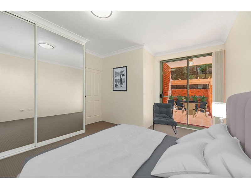 12/6-8 Lennox Street, Parramatta NSW 2150