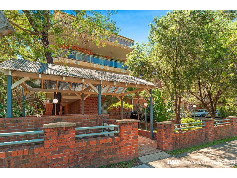 12/6-8 Lennox Street, Parramatta NSW 2150